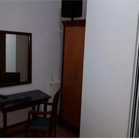 Hotel Stella Follonica Bagian luar foto