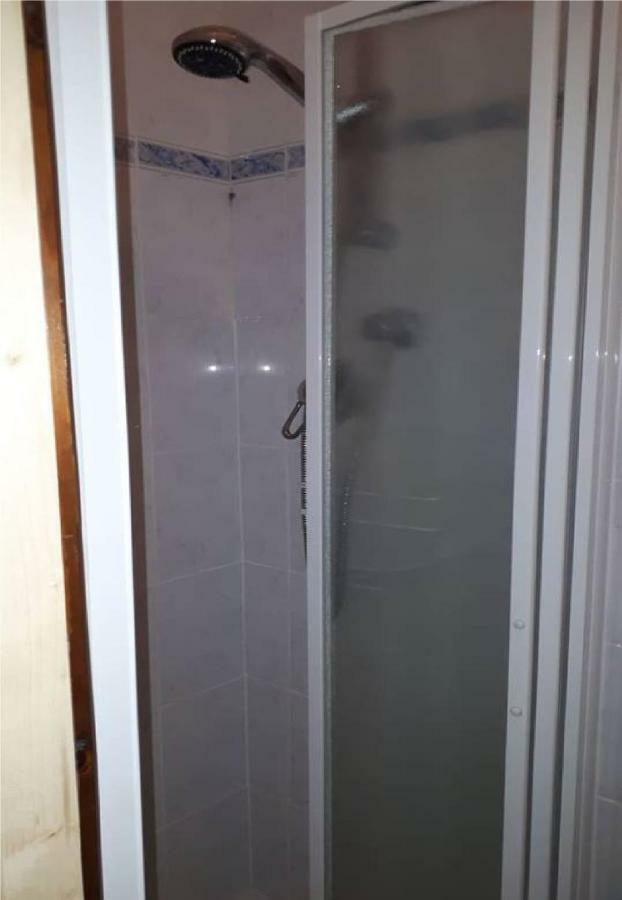 Hotel Stella Follonica Bagian luar foto