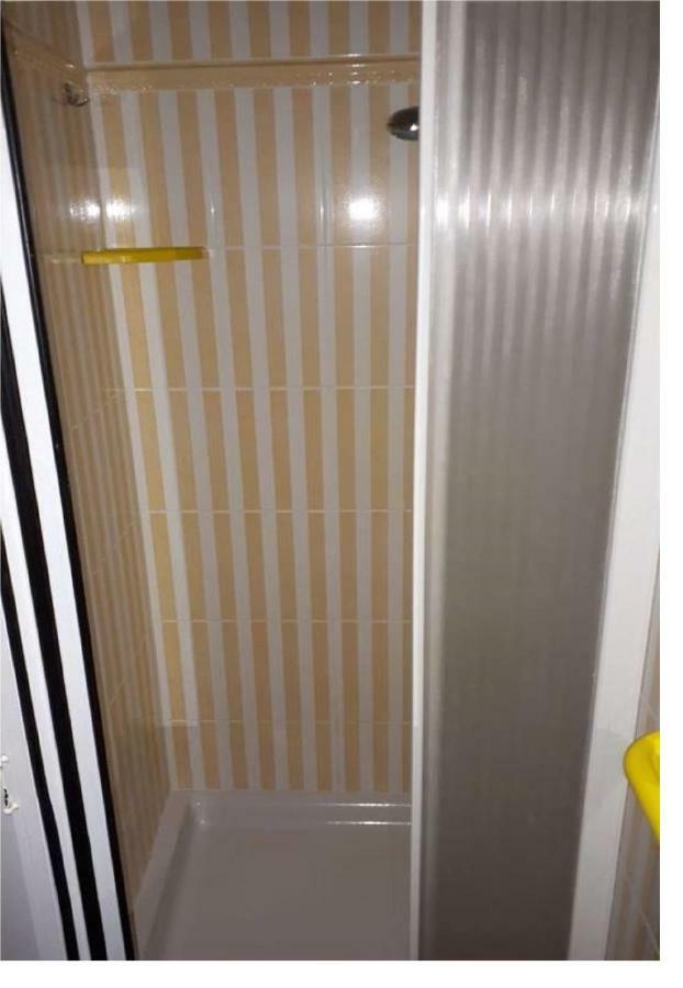 Hotel Stella Follonica Bagian luar foto