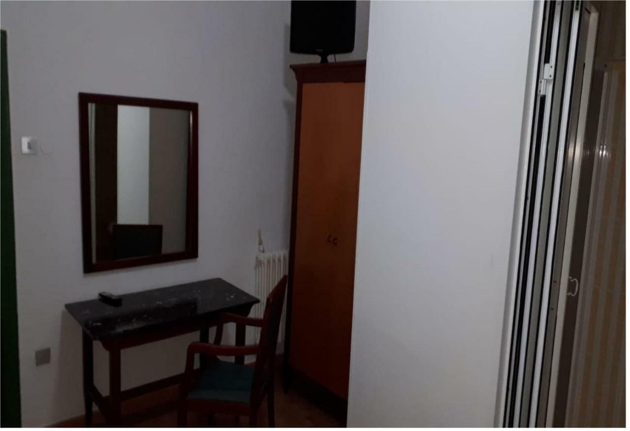 Hotel Stella Follonica Bagian luar foto