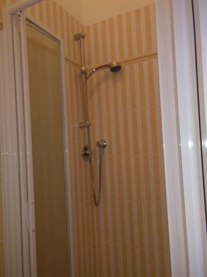 Hotel Stella Follonica Bagian luar foto