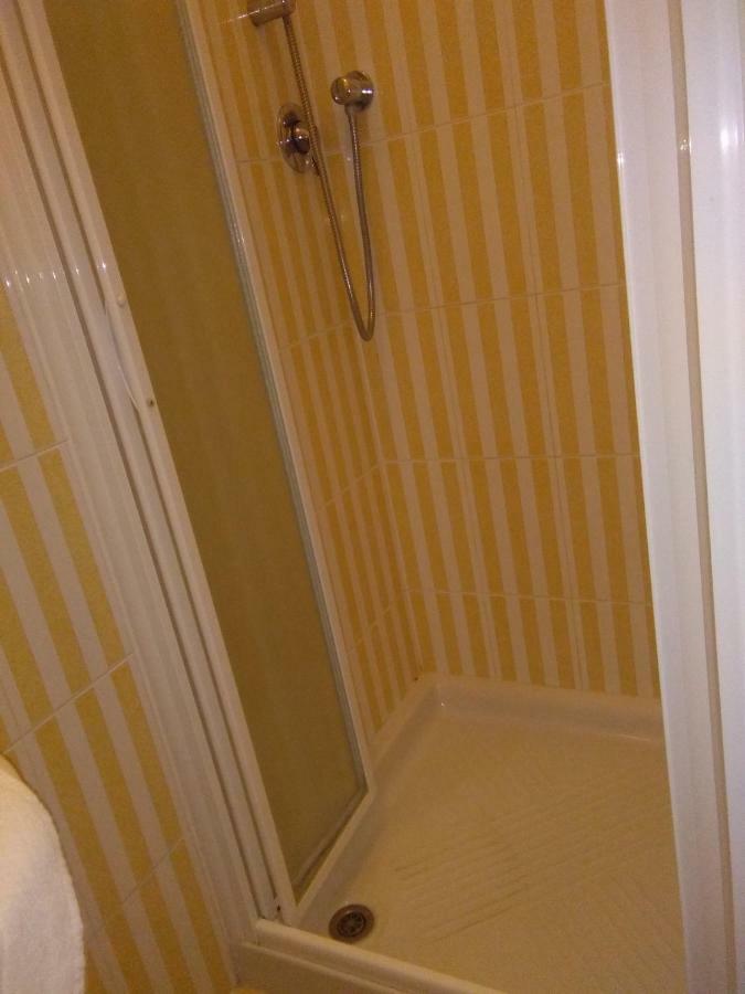 Hotel Stella Follonica Bagian luar foto