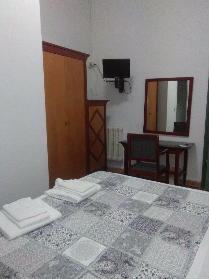 Hotel Stella Follonica Bagian luar foto