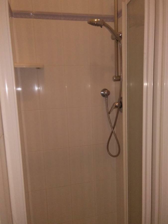 Hotel Stella Follonica Bagian luar foto
