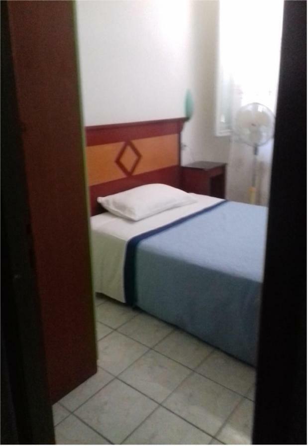 Hotel Stella Follonica Bagian luar foto